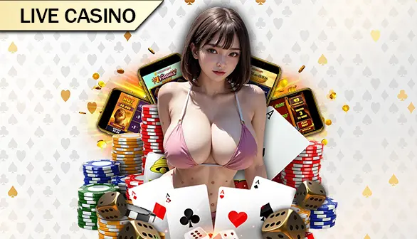 Casino UJIBET