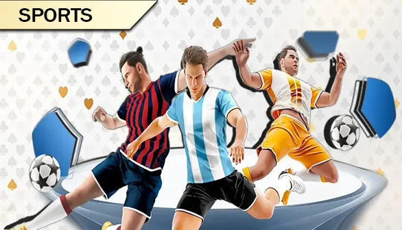 Sports UJIBET