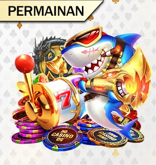 Permainan Slot UJIBET